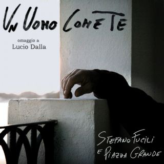 Stefano Fucili & Piazza Grande feat. Christos Dantis - Canzone (feat. Christos Dantis) (Radio Date: 01-07-2022)