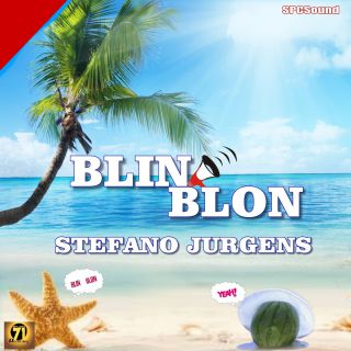 Stefano Jurgens - Blin Blon (Radio Date: 05-09-2018)