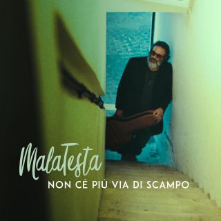 Stefano Malatesta - Non c'è via di scampo (Radio Date: 11-05-2018)