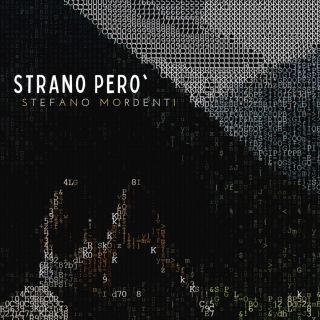 Stefano Mordenti - Strano però (Radio Date: 27-06-2022)