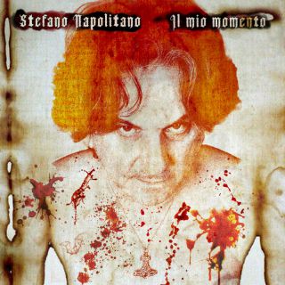 Stefano Napolitano - Il mio momento (Radio Date: 19-04-2024)