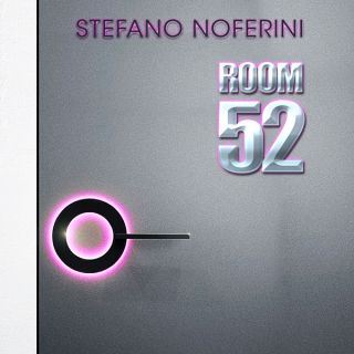 Stefano Noferini - Room 52