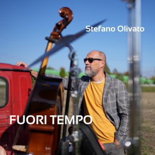 Stefano Olivato - Fuori Tempo (Radio Date: 03-06-2022)