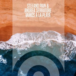 Stefano Pain & Andrea Serratore - Vamos A La Playa (Radio Date: 17-06-2022)