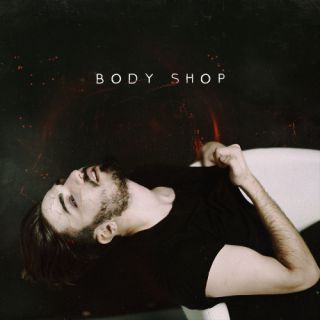 Stefano Pellegrino - Body Shop (Radio Date: 28-09-2018)