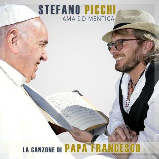 Stefano Picchi - Ama e dimentica (Radio Date: 03-03-2017)