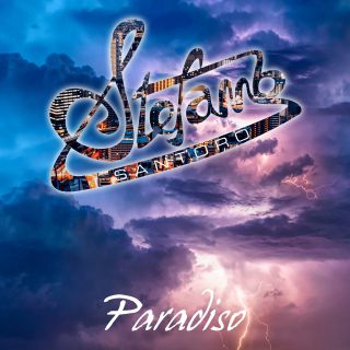 Stefano Santoro - Paradiso (Radio Date: 26-03-2021)