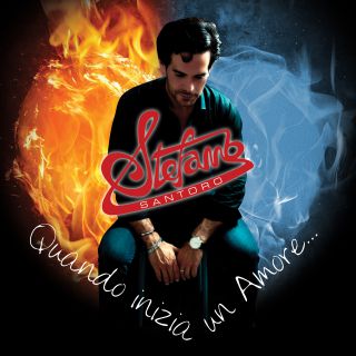 Stefano Santoro - Quando Inizia Un Amore (Radio Date: 31-01-2020)