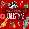 STEFANO SIGNORONI & THE MC - Christmas Day (feat. Monica Hill)
