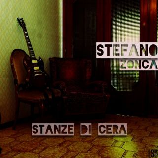 Stefano Zonca - Stanze di cera (Radio Date: 15-06-2012)