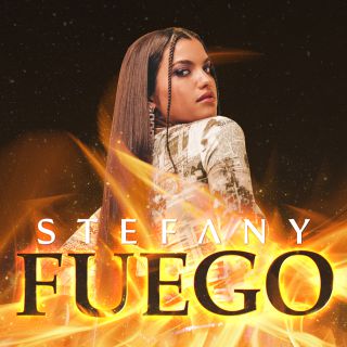 Stefany - Fuego (Radio Date: 12-11-2021)