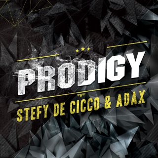 Stefy De Cicco & Adax - Incredible (feat. Dayna Hollins) (Radio Date: 27-05-2013)