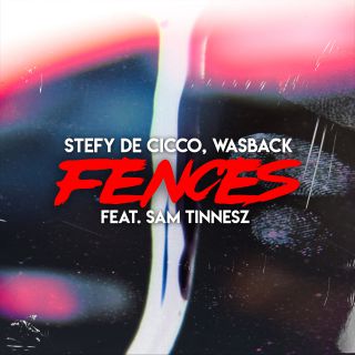 Fences (feat. Sam Tinnesz), di Stefy De Cicco & Wasback