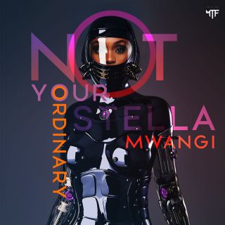 Stella Mwangi - Not Your Ordinary (Radio Date: 15-01-2018)