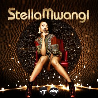 Stella Mwangi - Work