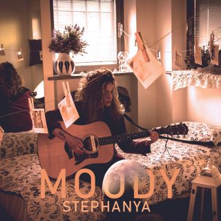 Stephanya - Moody (Radio Date: 12-10-2018)