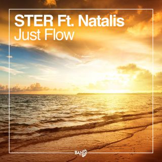 Ster - Just Flow (feat. Natalis)