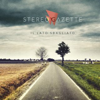 Stereo Gazette - Il Lato Sbagliato (feat. T Flow) (Radio Date: 21-04-2015)
