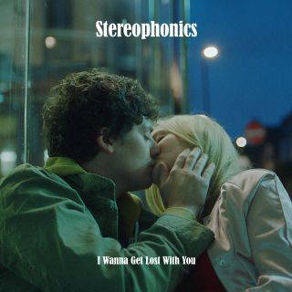 Stereophonics - I Wanna Get Lost with You (Radio Date: 04-09-2015)