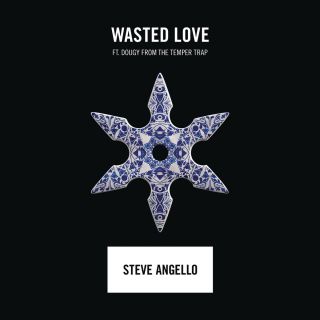 Steve Angello - Wasted Love (feat. Dougy) (Radio Date: 28-07-2014)