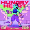 STEVE AOKI & GALANTIS - Hungry Heart (feat. Hayley Kiyoko)