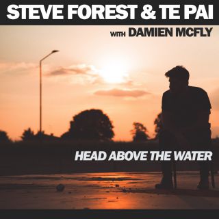 Steve Forest, Te Pai & Damien Mcfly - Head above the water (Radio Date: 23-11-2020)