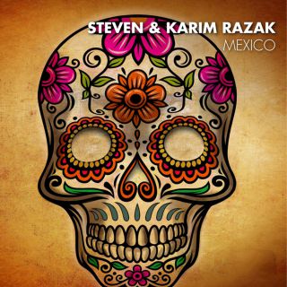 Steven & Karim Razak - Mexico