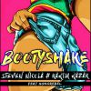 STEVEN NICOLA & KARIM RAZAK - Bootyshake (feat. Honorebel)