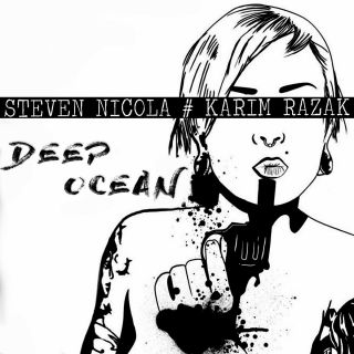 Steven Nicola & Karim Razak - Deep Ocean (Radio Date: 12-05-2017)