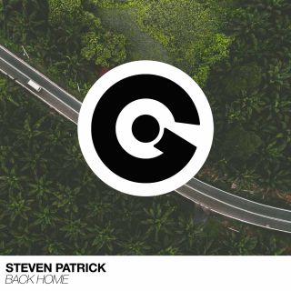 Steven Patrick - Back Home (Radio Date: 05-10-2018)
