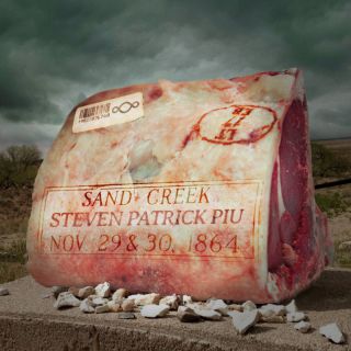 Steven Patrick Piu - Sand Creek (Radio Date: 17-02-2023)