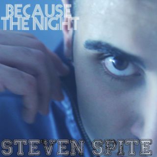 Steven Spite - Because The Night (Radio Date: 21-03-2014)