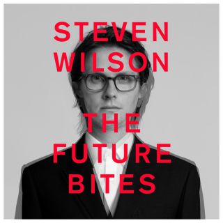 Steven Wilson - EMINENT SLEAZE