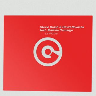 Stevie Krash & David Novacek - La Pluma (feat. Martina Camargo)