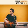 STEVIE APPLETON - Supposed to Do