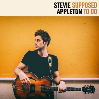 Stevie Appleton - Supposed to Do (Radio Date: 13-04-2018)