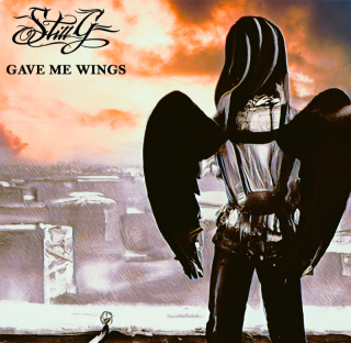 StiLL G - Gave Me Wings (Radio Date: 21-04-2023)