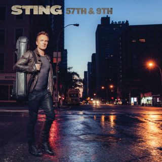 Sting - 50,000 (Radio Date: 31-03-2017)
