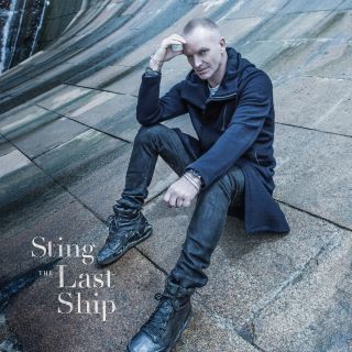 Sting - And Yet (Radio Date: 13-09-2013)