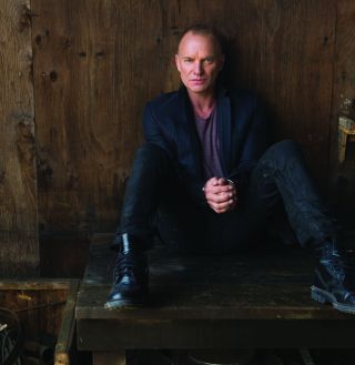 Sting: In radio il singolo “AND YET” che anticipa l’uscita dell’album “THE LAST SHIP” nei negozi tradizionali e in digitale dal 24 settembre e già disponibile in preorder su iTunes