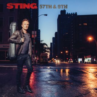 Sting - One Fine Day (Radio Date: 27-01-2017)