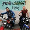 STING & SHAGGY - Dreaming In the U.S.A.