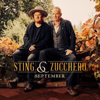 Sting & Zucchero - September (Radio Date: 27-11-2020)