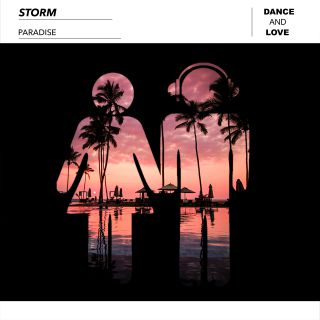 Storm - Paradise (Radio Date: 08-11-2019)