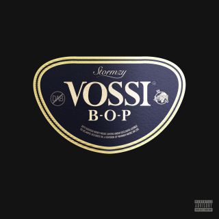 Stormzy - Vossi Bop (Radio Date: 03-05-2019)