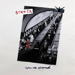 STR4TA - Turn Me Around (Radio Date: 16-09-2022)