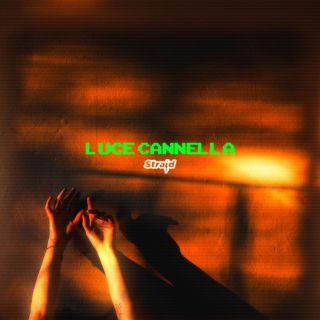 Straid - luce cannella (Radio Date: 06-05-2022)