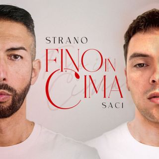 Strano - Fino In Cima (feat. SAC1) (Radio Date: 14-04-2023)
