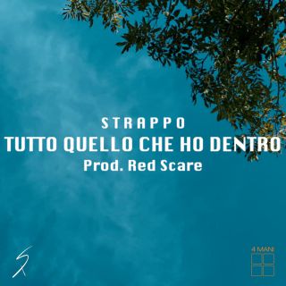 Strappo - Tutto Quello Che Ho Dentro (Radio Date: 26-10-2021)