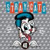 STRAY CATS - Cat Fight (Over A Dog Like Me)